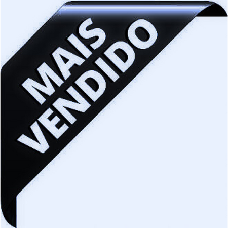 Mais Vendidos