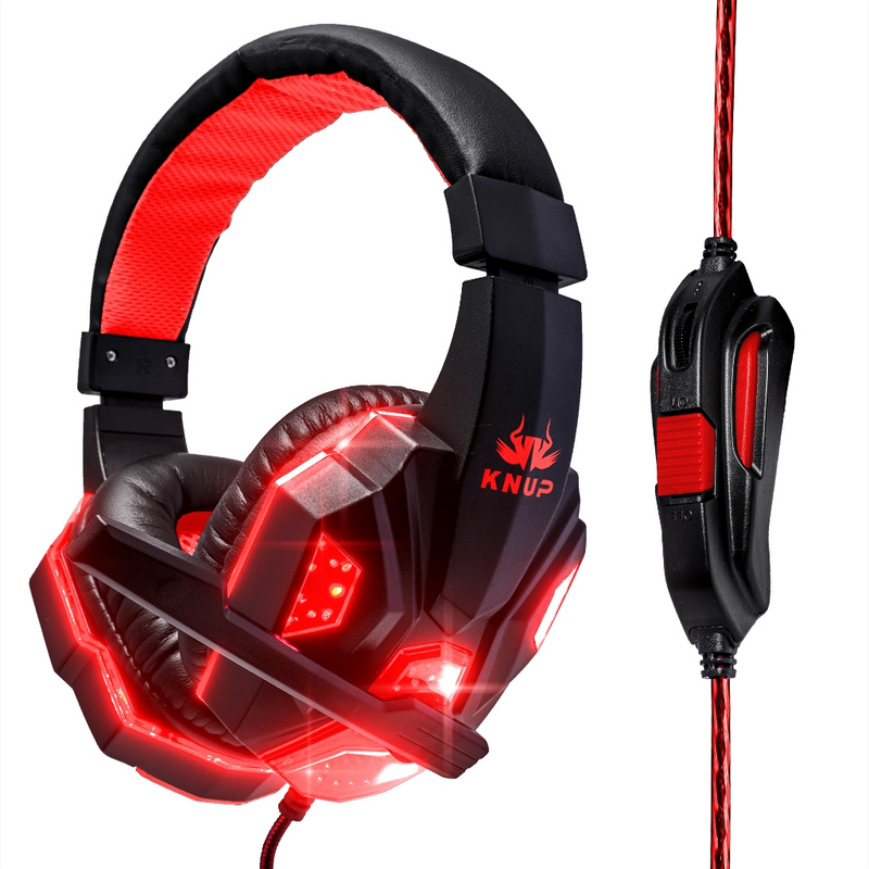 Fone Headset Gamer