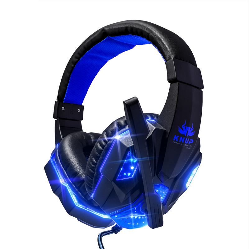 Fone Headset Gamer