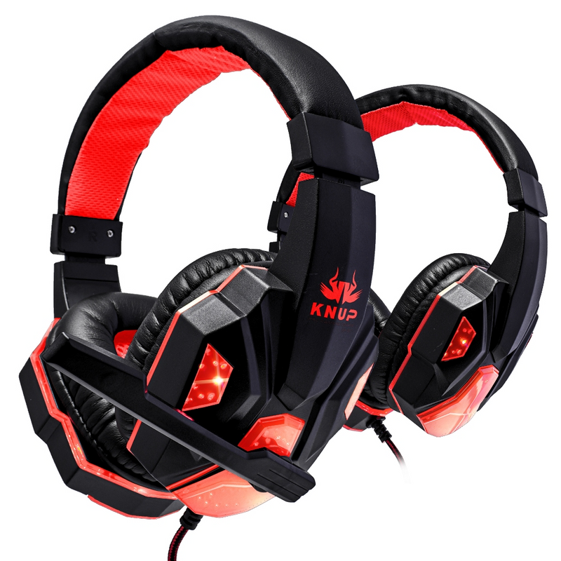 Fone Headset Gamer