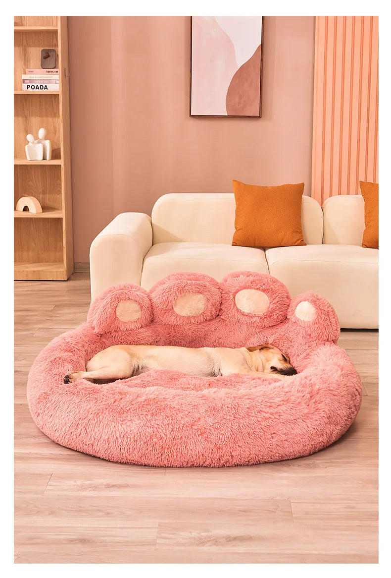 Cama Para Cachorros E Gatos