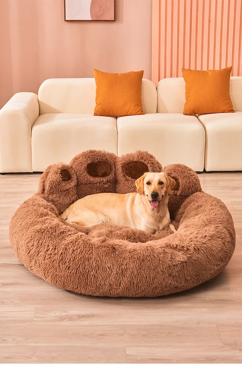 Cama Para Cachorros E Gatos