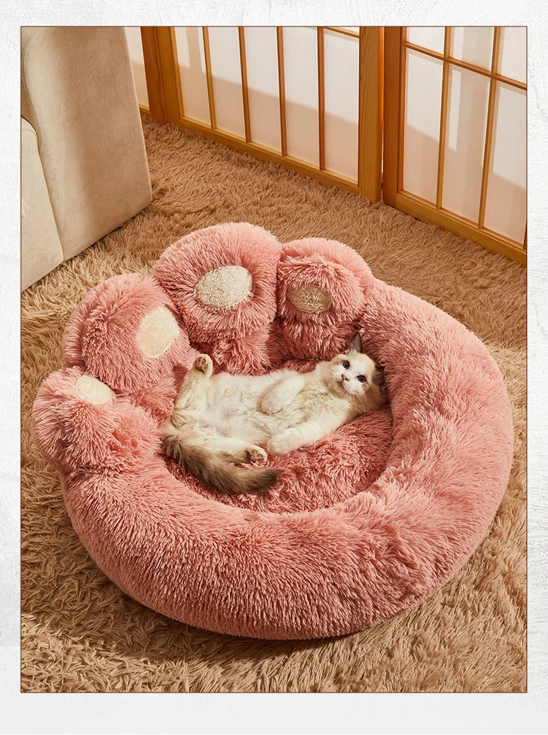 Cama Para Cachorros E Gatos