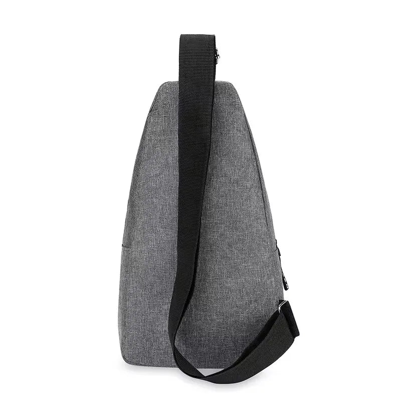 Bolsa De Peito Masculina