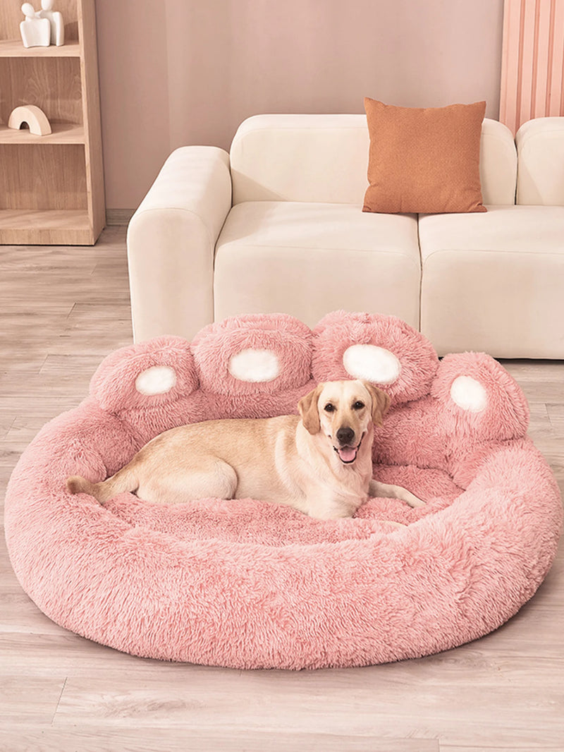 Cama Para Cachorros E Gatos