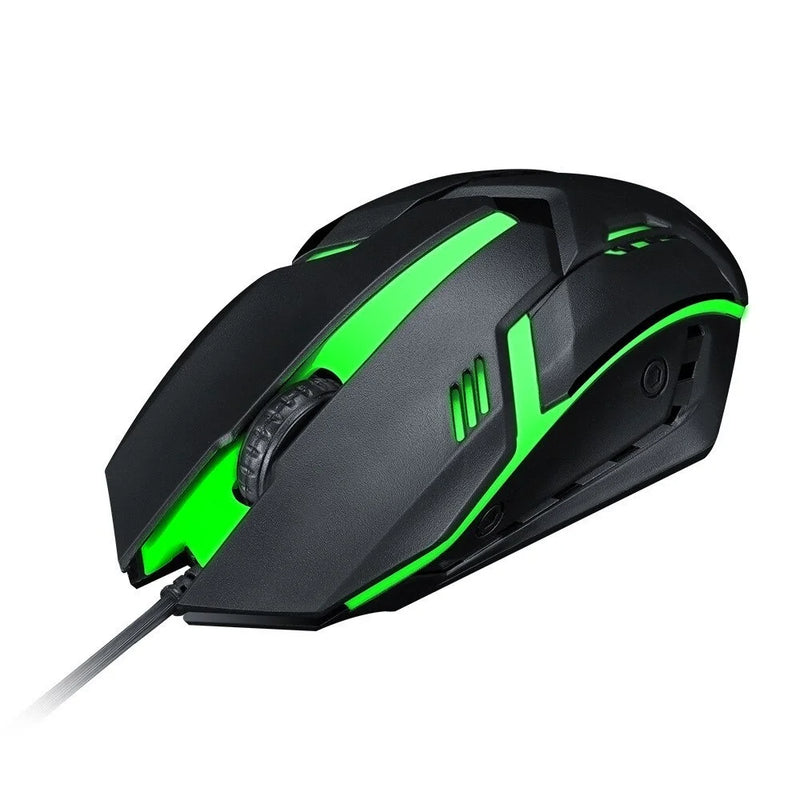 Alfa Mouse Gamer