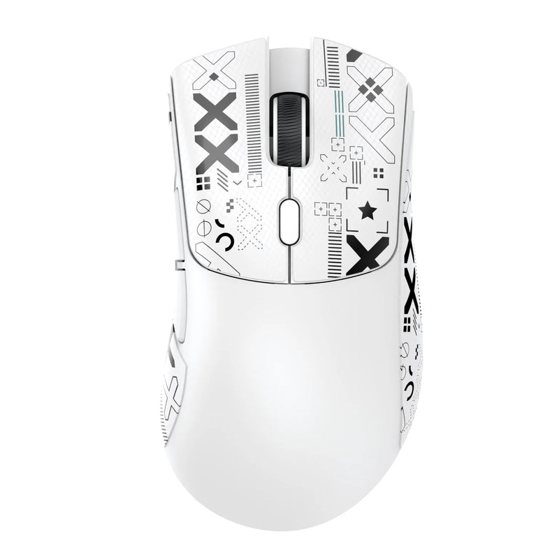 Mouse Bluetooth Attack Shark R1