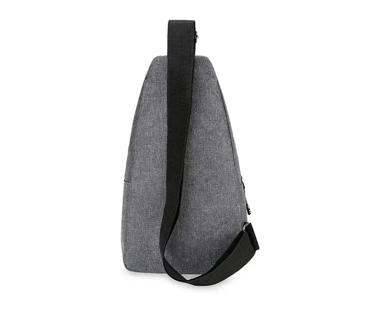 Bolsa De Peito Masculina