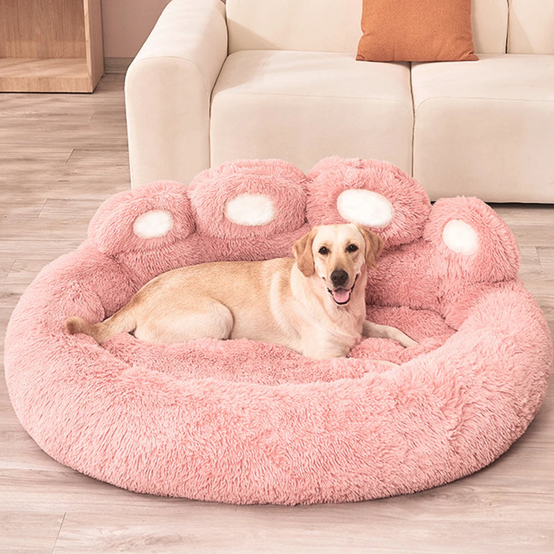 Cama Para Cachorros E Gatos