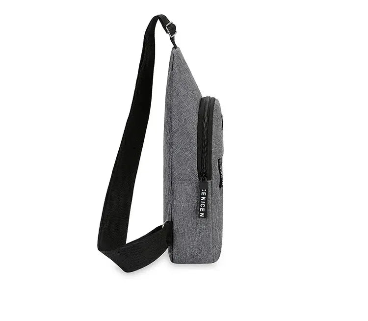 Bolsa De Peito Masculina