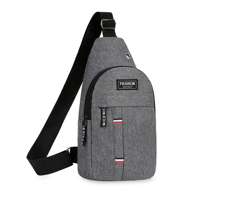 Bolsa De Peito Masculina