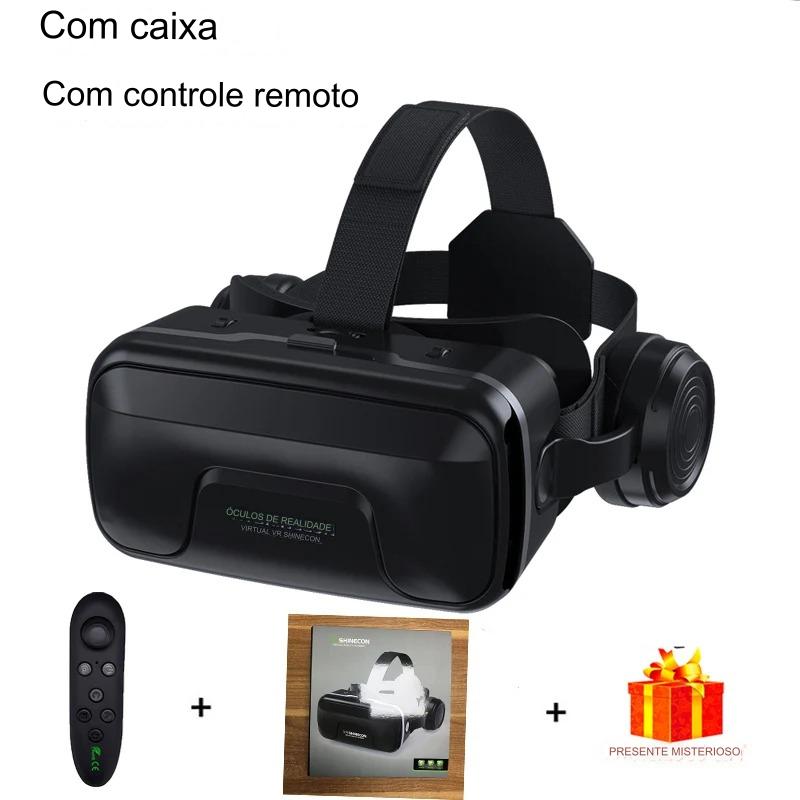 Óculos VR