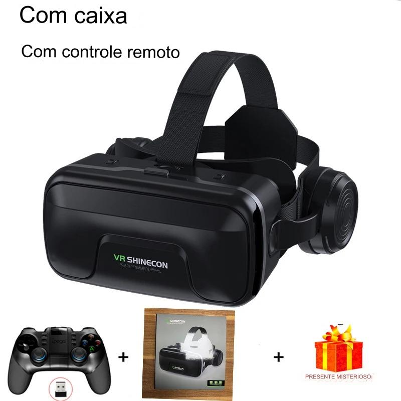 Óculos VR