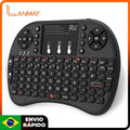 Mini Teclado Sem Fio