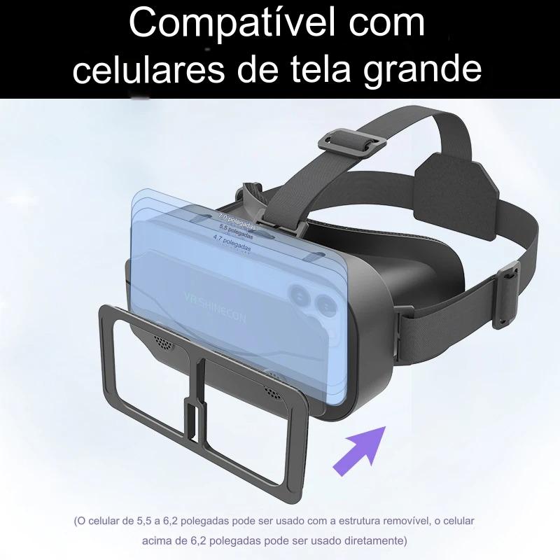 Óculos VR