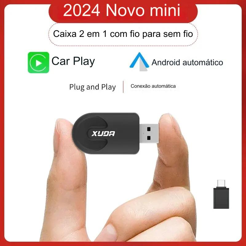 Adaptador Sem Fio