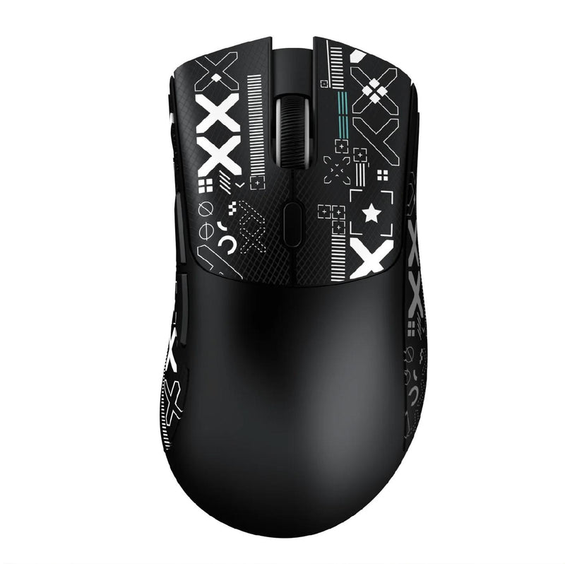 Mouse Bluetooth Attack Shark R1